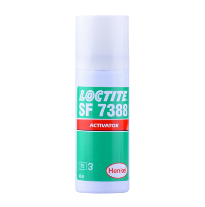 LOCTITE乐泰SF7388 促进剂 活化剂 促进固化底剂 52ml