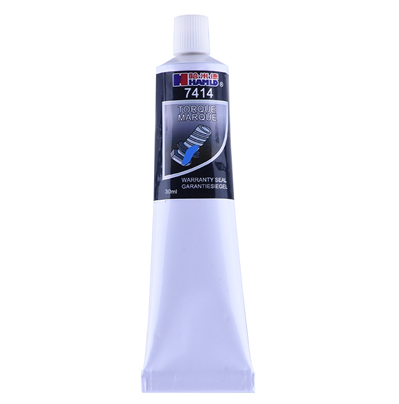HAMLD哈米德7414螺纹锁固剂 螺丝标记胶 30ML