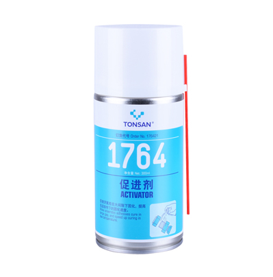 TONSAN天山1764厌氧胶促进剂 可赛新1764促进剂300ml