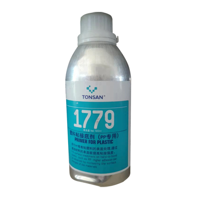 TONSAN天山1779塑料粘接底剂（PP专用）500ml