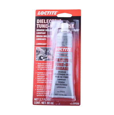 LOCTITE 乐泰8423 DIELECTRIC GREASE LOCTITE 37535 绝缘硅脂润滑剂