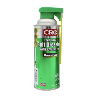 美国CRC03065皮带防滑保护剂皮带止滑剂皮带蜡