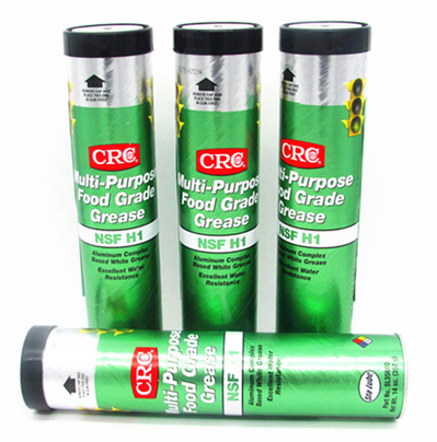 美国CRC SL35600 多用途润滑脂 铝基混合油脂 润滑脂