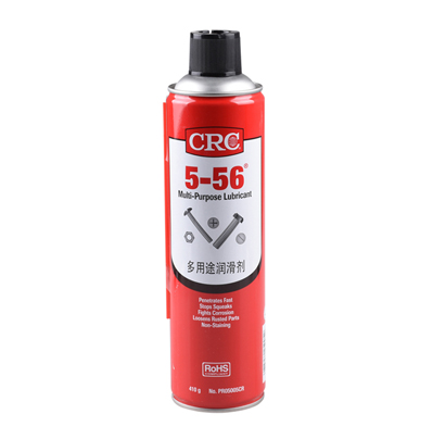 美国CRC5-56 多功能润滑防锈剂CRC 05005CR 410g