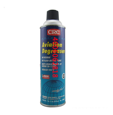 美国CRC10900航空除油剂 512g/罐