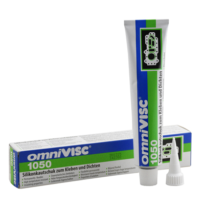 乐泰1050密封胶 Loctite1050 OmniVISC – Flächendichtung – 90g