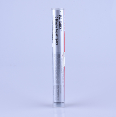 乐泰98853金属魔力胶棒 Loctite EA3463带压堵漏钢棒 修补剂 113.4g