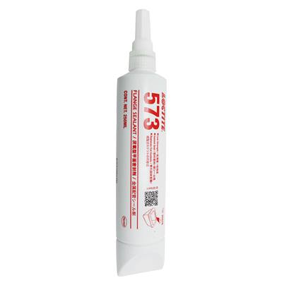 乐泰573胶水 LOCTITE573厌氧型平面密封剂 乐泰573绿色密封胶 250ml