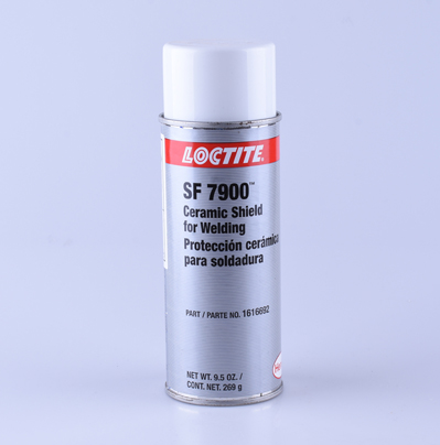 乐泰SF7900清洗剂loctite SF7900促进剂 电焊保护剂防锈剂 269g