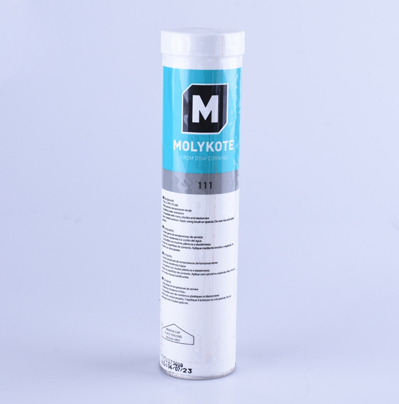道康宁111MOLYKOTE 111 Compound 食品级密封硅脂 400g/支