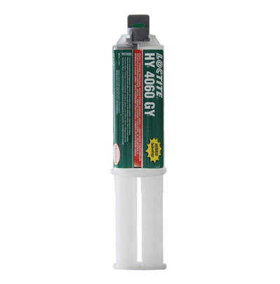 乐泰HY4060瞬间胶粘剂高强度loctite4060快干胶25g