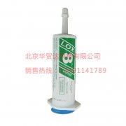 托福lox-8高压厌氧密封脂 高真空密封脂 管道接头螺纹密封100g