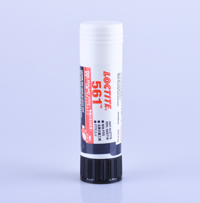 乐泰561管螺纹密封胶棒 PST561 管路管道密封 19g 