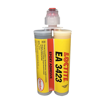 乐泰3423胶水乐泰EA3423环氧树脂AB胶水 200ml