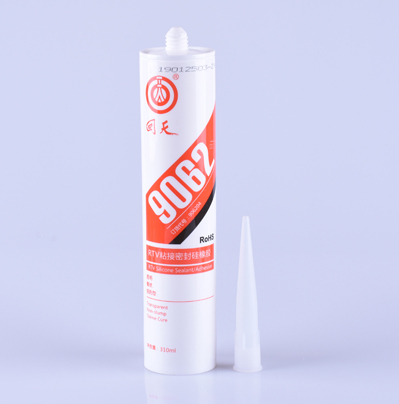 回天9062电子胶HT906T RTV粘接密封硅橡胶电子密封胶310ML