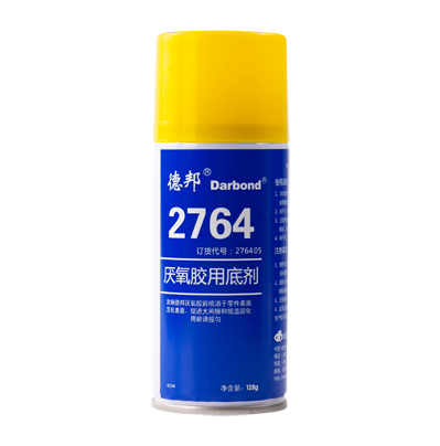 德邦2764厌氧胶用底剂 促进大间隙固化 提高低温固化速度