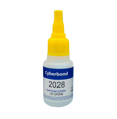 赛博邦Cyberbond Apollo 2028高强度医用级阿波罗快干水